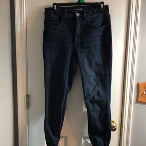 Express jeans